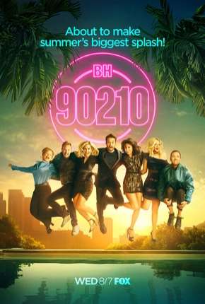 BH90210 - 1ª Temporada Legendada Download