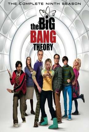 Big Bang - A Teoria - 9ª Temporada Download