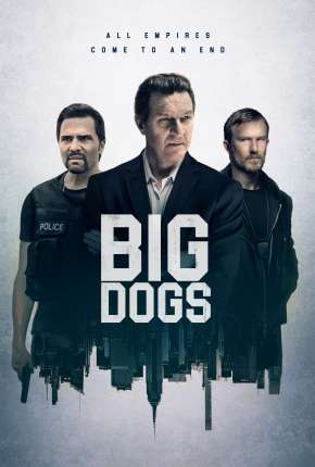 Big Dogs - 1ª Temporada Legendada Download