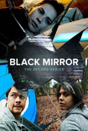 Black Mirror - 2ª Temporada Completa Download