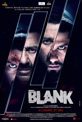 Blank - Legendado Download