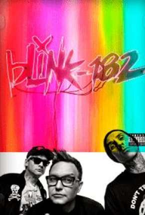 Blink-182 Nine CD Imagem