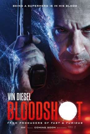 Bloodshot - Legendado Download