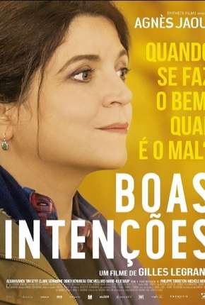 Boas Intenções - Legendado Download