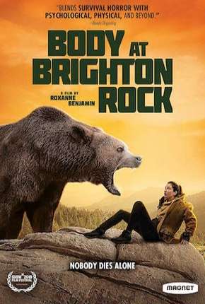 Body at Brighton Rock - Legendado Imagem