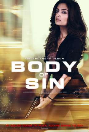 Body of Sin - Legendado Download