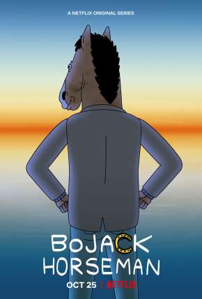 BoJack Horseman - 6ª Temporada Download