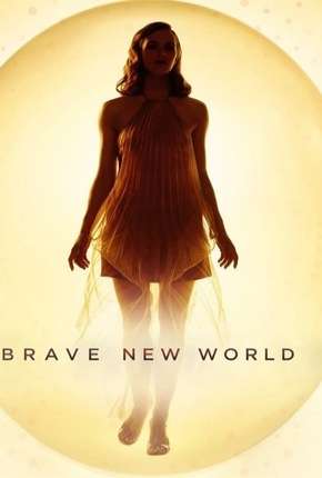 Brave New World - 1ª Temporada Completa Legendada Download