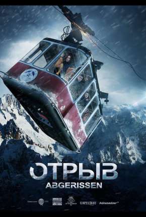 Breakaway - Legendado Imagem