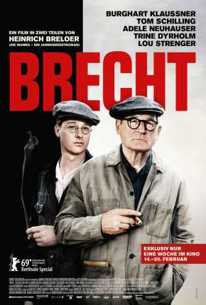 Brecht - Legendado Download