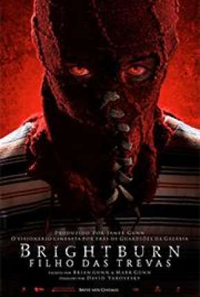 Brightburn - Filho das Trevas Download