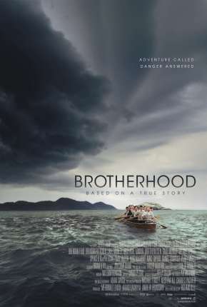 Brotherhood - Legendado Download