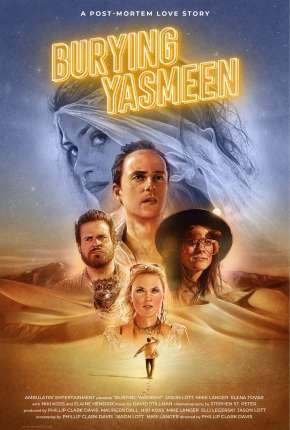 Burying Yasmeen - Legendado Imagem