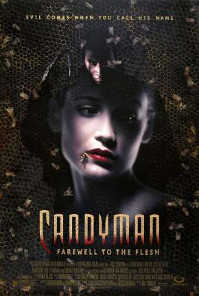 Candyman 2 - A Vingança Download