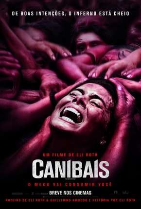 Canibais - The Green Inferno Download