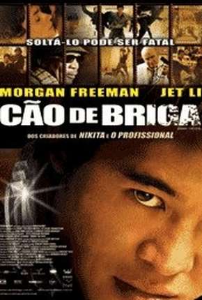 Cão de Briga - Unleashed Download