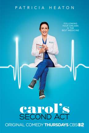 Carols Second Act - 1ª Temporada Legendada Download