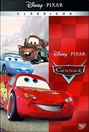 Carros - IMAX OPEN MATTE Imagem