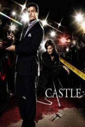 Castle - 2ª Temporada Download