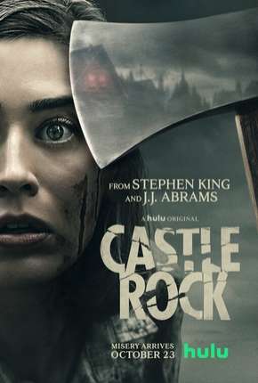 Castle Rock - 2ª Temporada Legendada Download