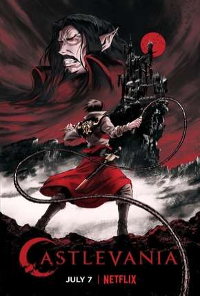 Castlevania - 1ª Temporada - Completa Download