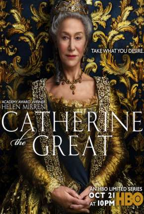 Catherine The Great - Legendada Download