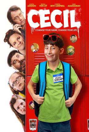 Cecil - Legendado Imagem