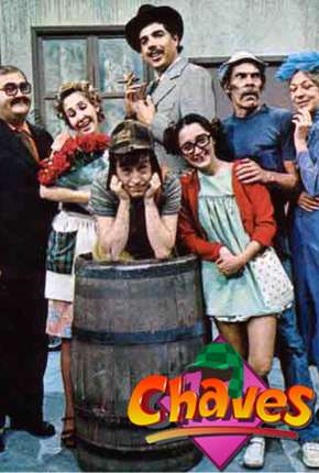 Chaves - Completo Download