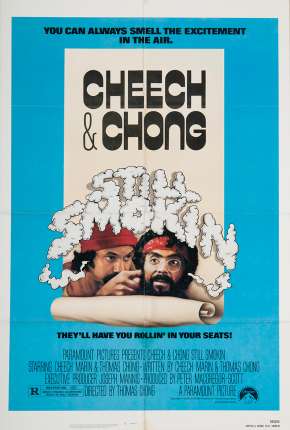 Cheech e Chong - Ainda Doidões Imagem