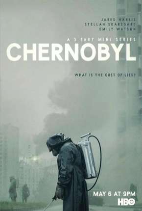 Chernobyl - 1ª Temporada - Completa Download