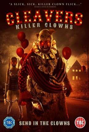 Cleavers - Killer Clowns - Legendado Download