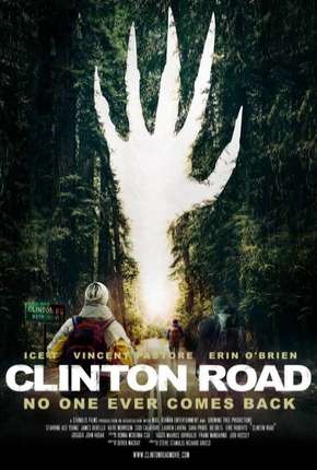 Clinton Road - Legendado Download