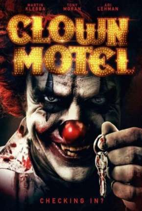 Clown Motel - Spirits Arise - Legendado Download