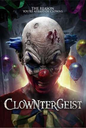 Clowntergeist Download