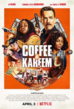 Coffee e Kareem 4K Download