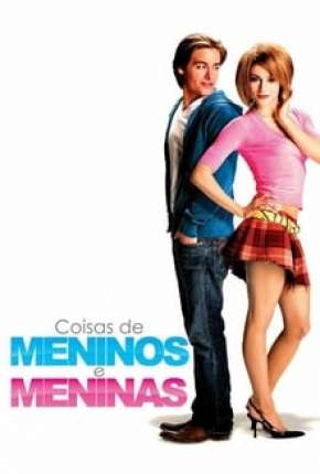 Coisas de Meninos e Meninas Imagem