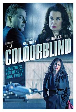 Colourblind - Legendado Imagem