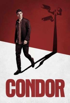 Condor - 2ª Temporada Legendada Download