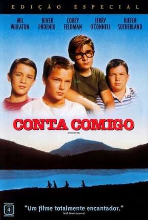 Conta Comigo - Stand by Me Download