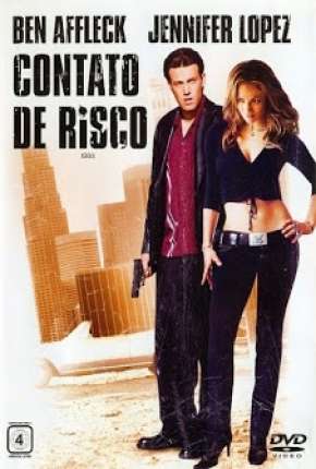 Contato de Risco - Versão Remasterizada Imagem