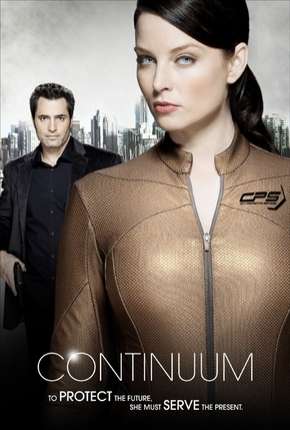 Continuum - 2ª Temporada Download