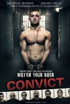 Convict - Legendado Download