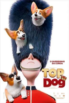Corgi - Top Dog Imagem