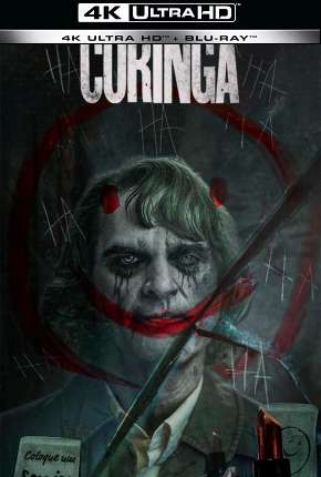 Coringa - 4K Download