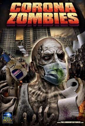 Corona Zombies - Legendado Download