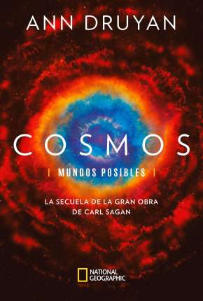 Cosmos - Mundos Possíveis - 1ª Temporada Download