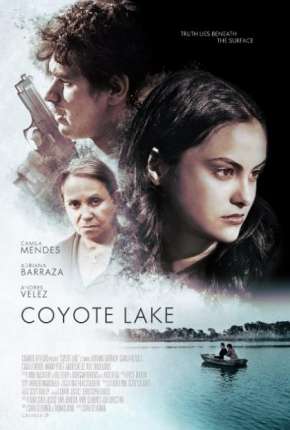 Coyote Lake - Legendado Imagem