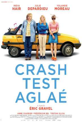 Crash Test Aglaé - Legendado Download