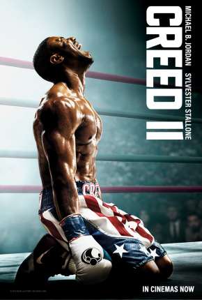 Creed II Download