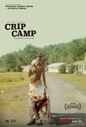 Crip Camp - Revolução pela Inclusão Download